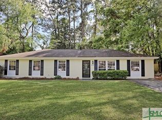 26 Sheridan Cir, Savannah, GA 31406