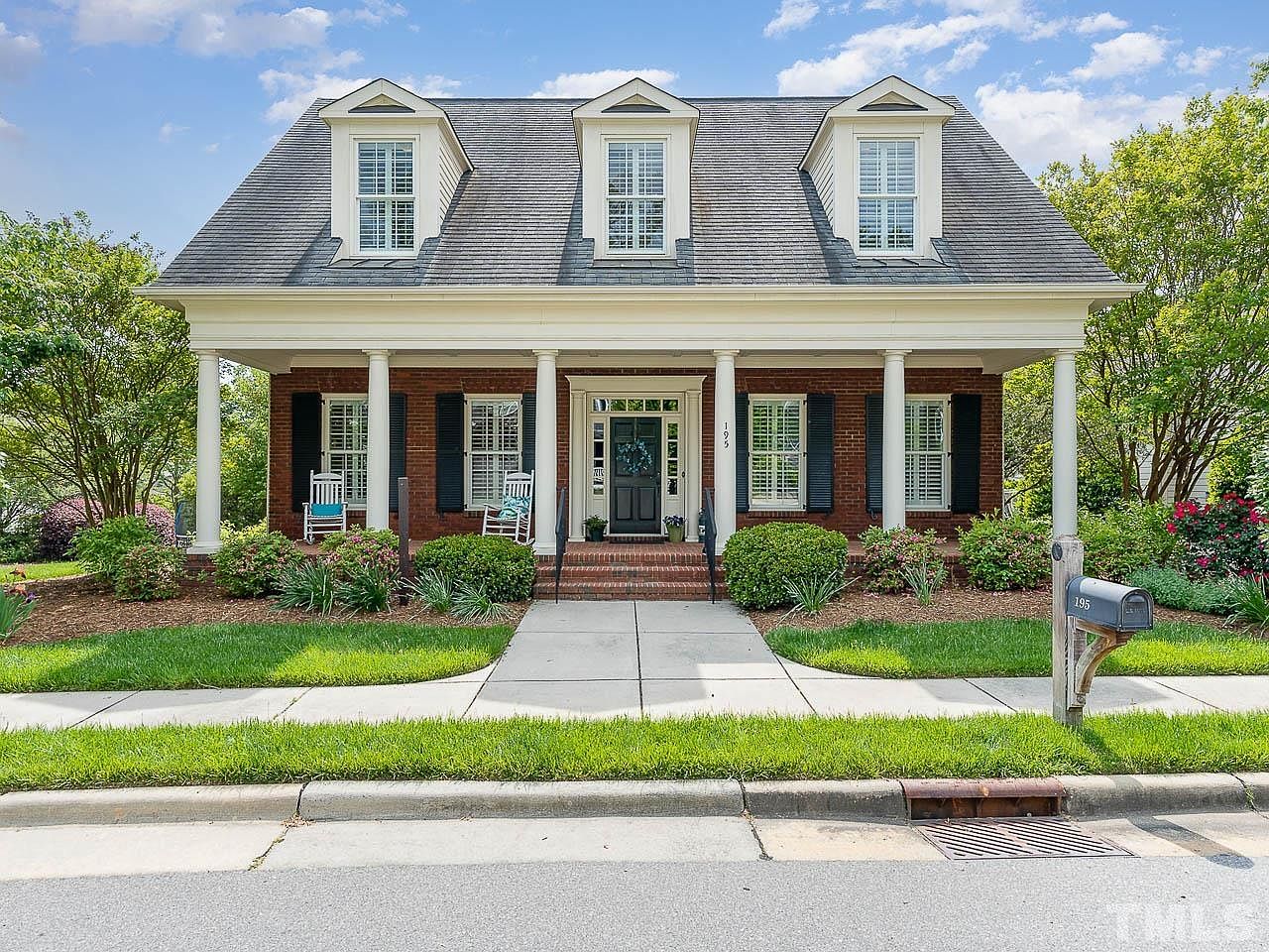 195 Dark Forest Dr, Chapel Hill, NC 27516 Zillow