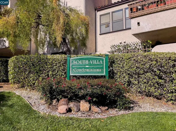 1722 S Villa Way, Walnut Creek, CA 94595