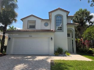 17124 NW 10th St, Pembroke Pines, FL 33028