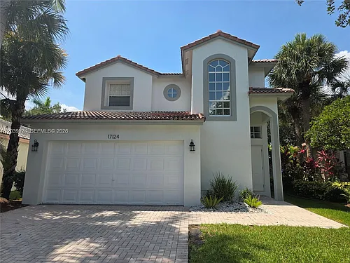 17124 NW 10th St Photo 1