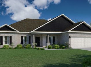 132 Bentgrass Rd N, Freeport, FL 32439