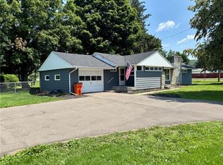 10 West Ave, Arkport, NY 14807