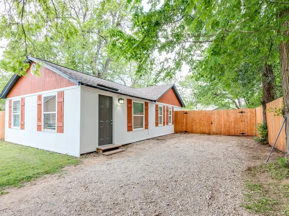 3721 NW 11th St, Oklahoma City, OK 73107