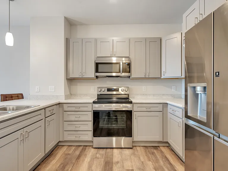 The Belleview — Photo 31