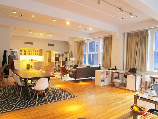 Rented by Brown Harris Stevens | media 12