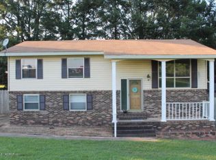 1212 6th St W, Jasper, AL 35501