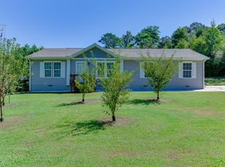 3327 Gaines Mill Rd, Gainesville, GA 30507