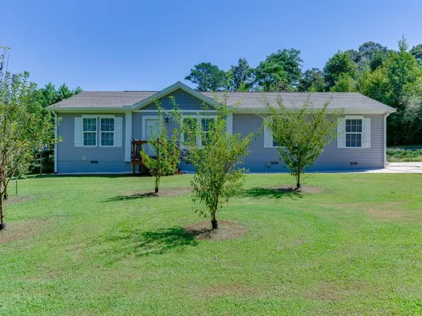 3327 Gaines Mill Rd, Gainesville, GA 30507