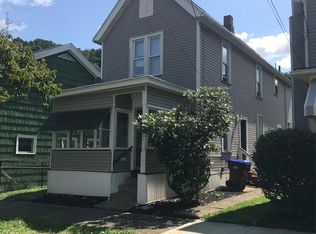205 12th St, Franklin, PA 16323