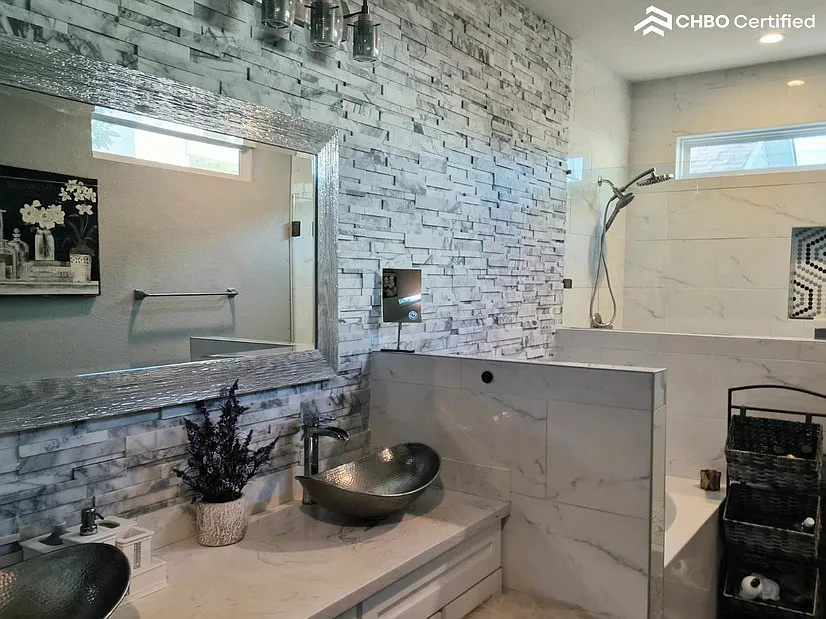 Furnsihed Home rental Downtown Houston — Photo 2