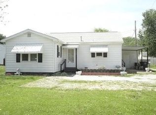 319 Walker Ave, Evansville, IN
