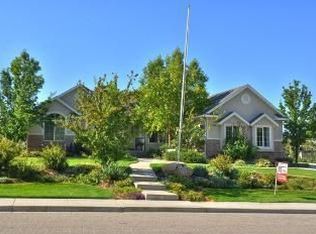 775 W 2250 S, Perry, UT 84302