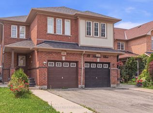 40 Hollowgrove Blvd, Brampton, ON L6P1B1