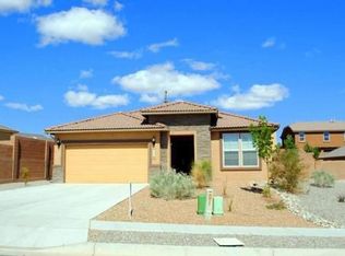 4116 N Pole Loop NE, Rio Rancho, NM 87144