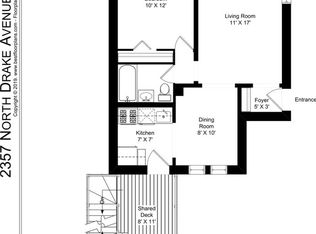 3533-3535 W Fullerton Ave #2357-2, Chicago, IL 60647
