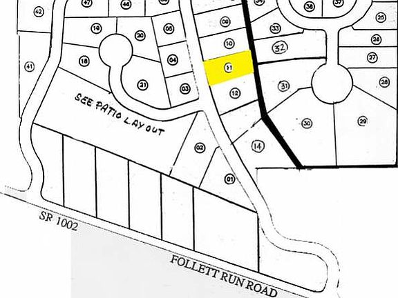 5th image of 11 Willow Wood Dr