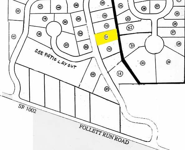 1st image of 11 Willow Wood Dr #1