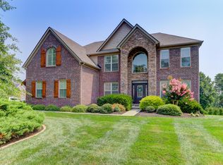 12516 Pine Thicket Ln, KNOXVILLE, TN 37922