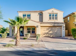 10253 E Kinetic Dr, Mesa, AZ 85212