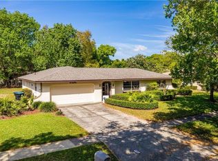 6418 Rockingtree Ln, Orlando, FL 32819