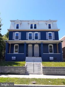 345 W Side Ave, Hagerstown, MD, 21740