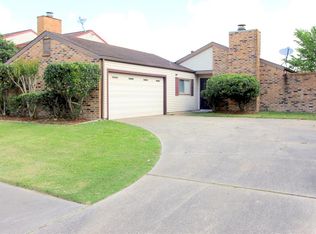 3646 Palm Grove Dr, Missouri City, TX 77459