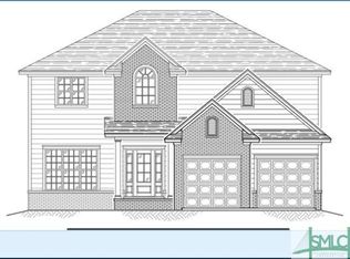 93 Way Station Way Northeast Way, Ludowici, GA 31316