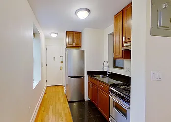 Rented by Living New York