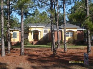 192 Carson Dr, Cordele, GA 31015