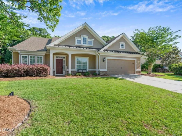 6 Abbotsbury Place, Bluffton, SC 29910
