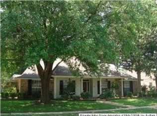 3716 Sessions Dr, Baton Rouge, LA 70816