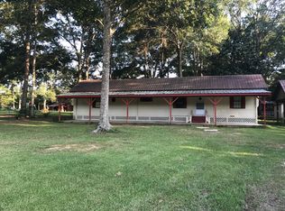 1086 Highway 570 W, Summit, MS 39666