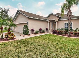 12809 Cattail Shore Ln, Riverview, FL 33579