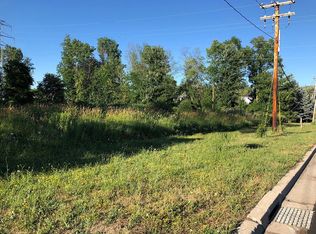 1010 Dodge Rd, Getzville, NY 14068