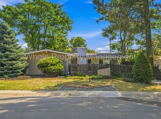 2300 S Newton St, Denver, CO 80219
