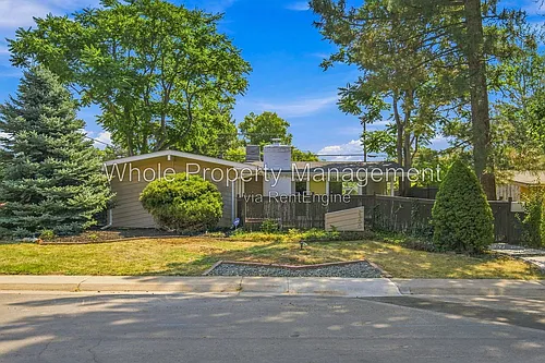 2300 S Newton St Photo 1 2300 S Newton St Photo 1