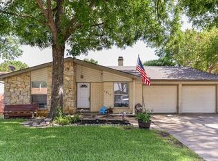 1012 Andrews St, Arlington, TX 76011