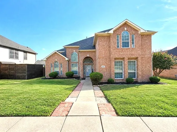 4730 Parkhaven Dr, Garland, TX 75043