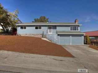 1026 Murchison Dr, Millbrae, CA 94030