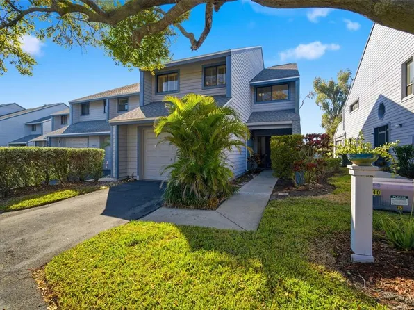 9100 PARK BOULEVARD #1, SEMINOLE, FL 33777