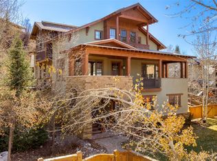 23 1/2 Spruce St, Steamboat Springs, CO 80487