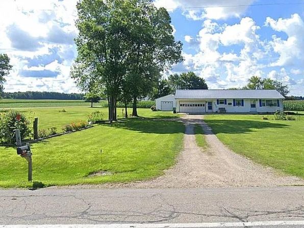 31915 M 60, Leonidas, MI 49066