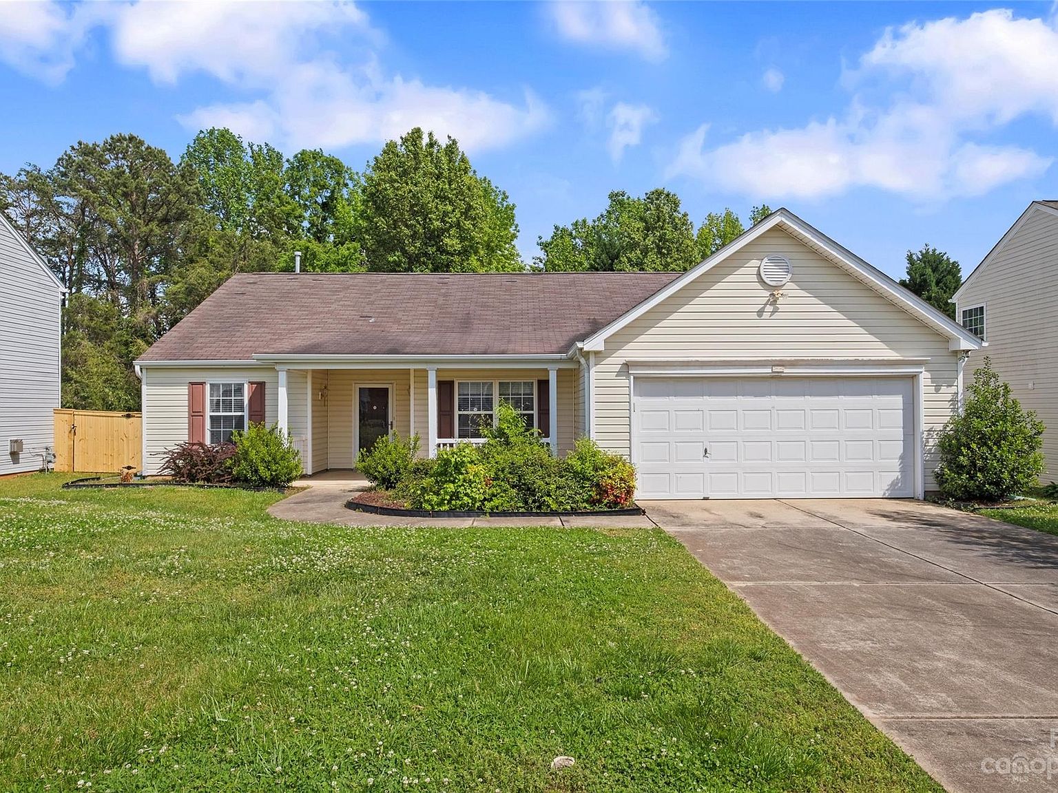 9740 Avensong Crossing Dr, Charlotte, NC 28215 Zillow
