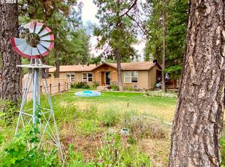 136 Jenkins Creek Rd, Goldendale, WA 98620