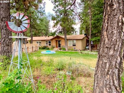 136 Jenkins Creek Rd, Goldendale, WA, 98620
