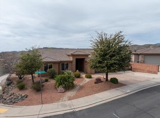555 N Torey Ln, Hurricane, UT 84737