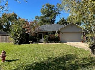 735 Cherub Dr, Conway, AR 72034