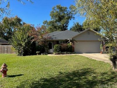 735 Cherub Dr, Conway, AR, 72034