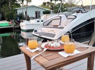 1428 Nautilus Isle, Dania Beach, FL 33004